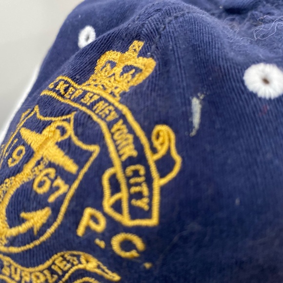 Vintage Polo by Ralph Lauren hat. - Picture 10 of 10